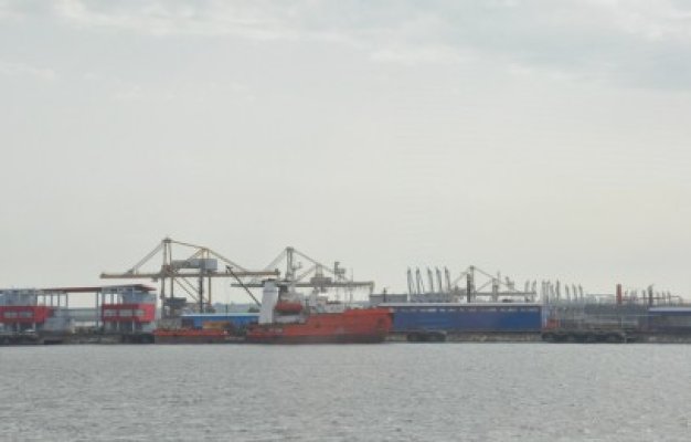 Cât au exportat afaceriştii constănţeni în primele două luni din an